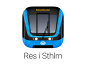 Res i Sthlm App Icon