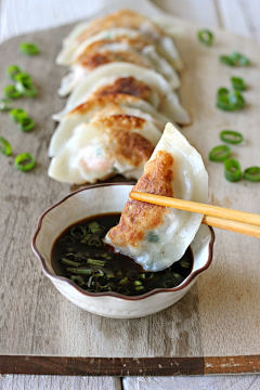 情活二十采集到水饺