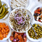 so much israeli food goodness. just need to look at these photos for cooking (and travel) inspiration