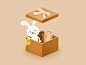 Rabbit Box