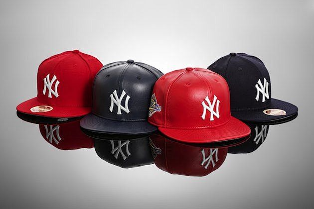 #SpikeLee x #NewEra ...