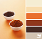 spiced palette