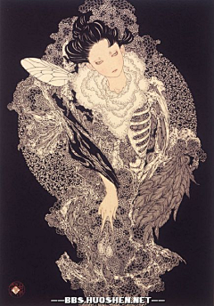 Yourkiller采集到Takato Yamamoto