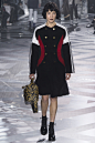 Louis Vuitton Fall 2016 Ready-to-Wear Fashion Show  - Vogue : See the complete Louis Vuitton Fall 2016 Ready-to-Wear collection.