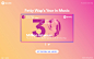 2015 Year in Music For Artists : 
 
New Artist Year In Music Social Cards Showcase How Fans Listened



 
 Explore and Share Personalized Year in Music Cards with Fans



 

Today, Spotify unveiled its interactive celebration of the year in music, politic