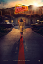 Bad Times at the El Royale 