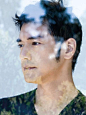 金城武 Takeshi Kaneshiro 图片