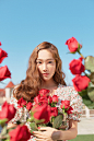 郑秀妍 Jessica
BLANC&ECLARE