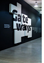JZSHFF0CZEILW企业文化墙项目展示品牌形象历程地产导视荣誉墙@奥美Linda