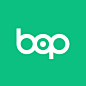 bop.fm Music Player