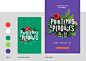 Spring Festival Poster Series : [EN] For 4 years, we've been eating poppies! And we do it with a great pleasure each new season. Since its creation 20 years ago, the poppy has become the harbinger of the Printemps de Pérouges (« Spring of Pérouges »), an 