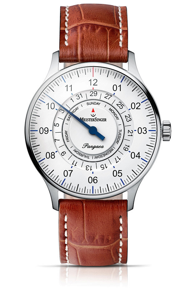 2013德国红点设计大奖Watches ...