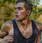 Jaybird X3 Bluetooth Earbuds Running