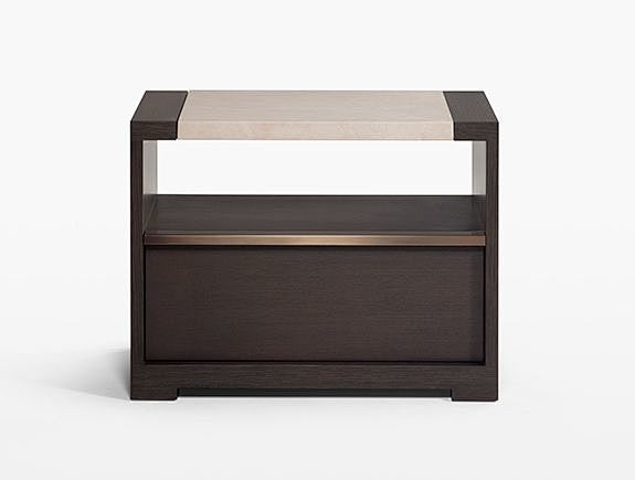 One nightstand- Holl...