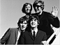 George Harrison John Lennon Paul McCartney Ringo Starr The Beatles wallpaper (#1774526) / Wallbase.cc