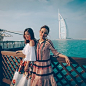 Charlene-and-Joeys-Trip-in-Dubai