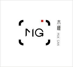 野原美冴采集到Logo/招牌