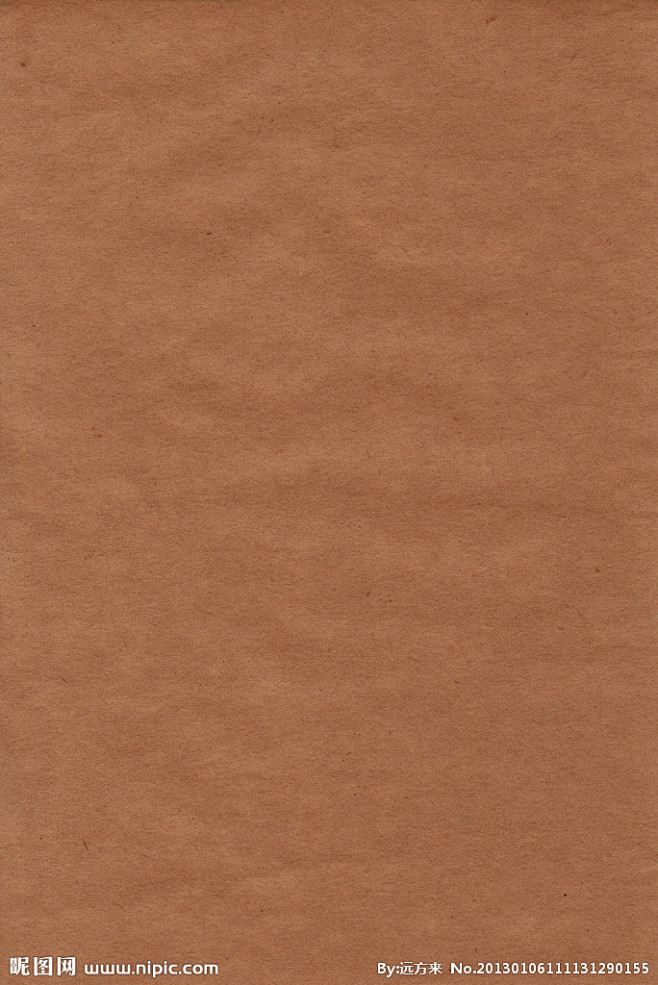 棕色纸质纹理