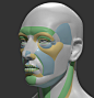 The perfect head topology, Francois Rimasson