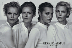 麻吉MAQI采集到Girogio Armani