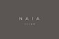 Naia on Behance