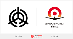 修荷橙柠采集到LOGO