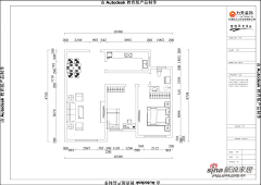 Zhaomzhi123采集到松江城洋房100.00㎡-2室2