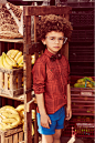 Fashion for Kids | MANGO Kids United Kingdom