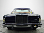1978 Lincoln Continental Coupe @NAN9_LOW