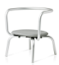 Parrish by Konstantin Grcic for Emeco