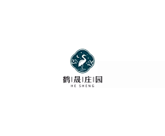 ·蒽采集到logo