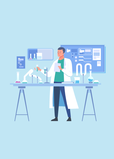 科学做实验的软件下载，科学做实验的软件下载-第2张图片-雷盾自助建站|ai文本生成,aigc软件站公司网站源码-天霸装饰