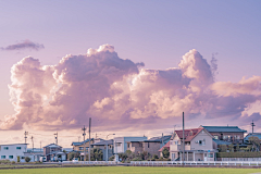 午夜蓝调LG采集到风景