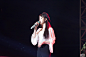 180519  #IU# 参加三星Holkaboon Festival 高清