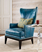 Donovan Wing Chair