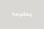 Heyday – Visual Journal : Heyday by Collins