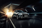 Mitsubishi Outlander GT : That is key visuals of new Mitsubishi Outlander GTProduction - Cross production Photography - Sergey Krestov Art director - Roman Lavrov Postpro - Roman Lavrov Architect - Eugenia Lavrova and Victor SkeaCG - Victor Skea Client - 