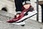 Nike Air Huarache "Team Red"