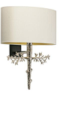 InStyle-Decor.com Wall Sconces, Luxury Designer Wall Sconces, Modern Wall Sconces, Contemporary Wall Sconces, Bedroom Wall Sconces. Professional Inspirations for AIA, ASID, IIDA, IDS, RIBA, BIID Interior Architects, Interior Specifiers, Interior Designers