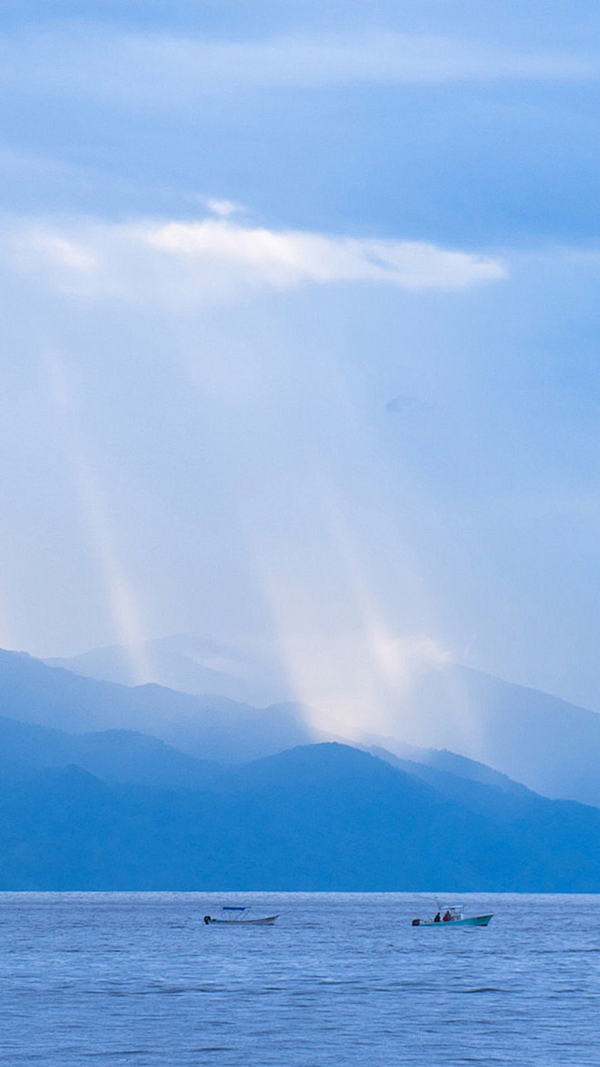 海阔天空