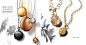 Creative Exchange Agency - Marissa Gimeno - Jewelry & Accessories : Creative Exchange Agency - Marissa Gimeno - Jewelry & Accessories