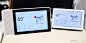 谷歌开始推送新的Smart Display UI：主屏幕已重新设计 - Google 谷歌 - cnBeta.COM : 上周落下帷幕的I/O开发者大会上，谷歌在宣布NestHubMax的同时还宣布了一系列SmartDisplay新功能。而在过去几天中，诸多GoogleAssistant设备获得了全新的时钟界面和Routines快捷方式。而现在Google已经开始向这些设备推送对主屏幕重新设计的新SmartDisplay用户界面。