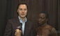 'The Walking Dead' Cast Pranks Andrew Lincoln (VIDEO)