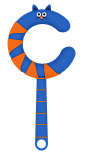 Cat Rattle : Objective: To design and create a rattle for babies and infants that will help develop sight, touch, fine motor skills and teething.