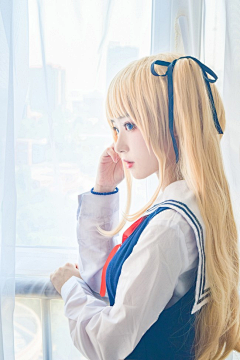 雨安yh采集到cosplay