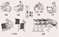 藁城宫面 中国非物质文化遗产