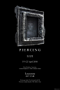 PIERCING 栗子个人艺术项目_在线展览_画廊展览_雅昌展览