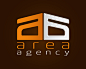 Area Agency-国外欣赏-爱标志网 #采集大赛#