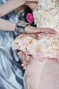 Christian Dior Details、Dior、runway、details、麻豆