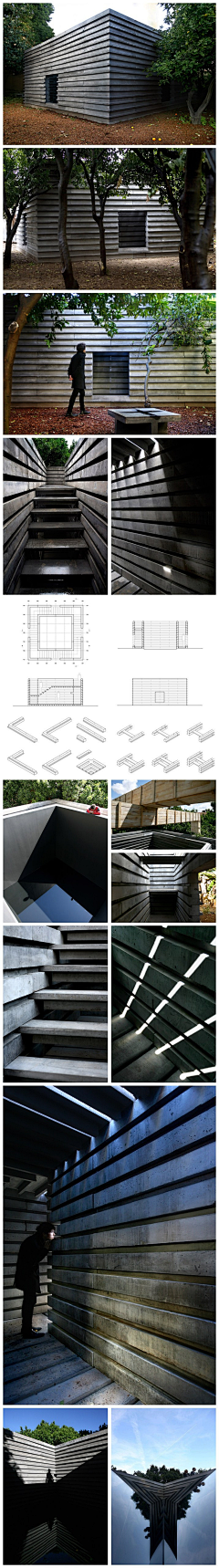 ZZ-MM-YY采集到建筑